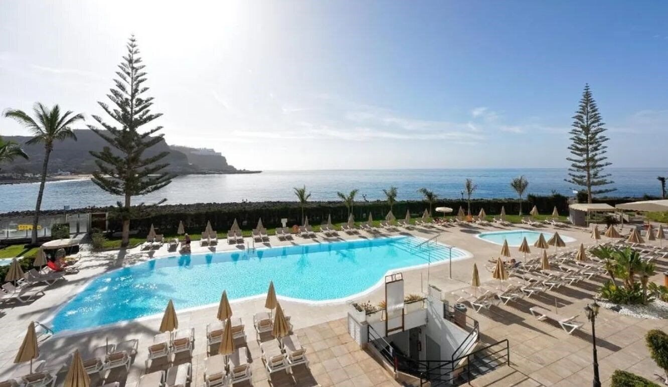 Hotel Vistaflor Cura Marina 2*